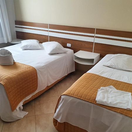 San Marino Palace Hotel グアラプアバ エクステリア 写真