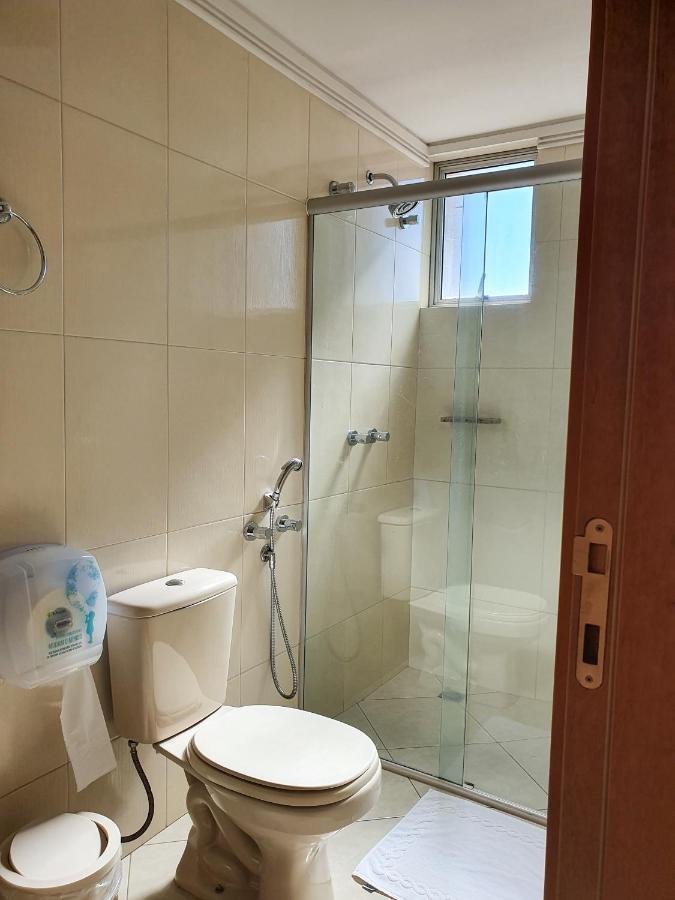 San Marino Palace Hotel グアラプアバ エクステリア 写真